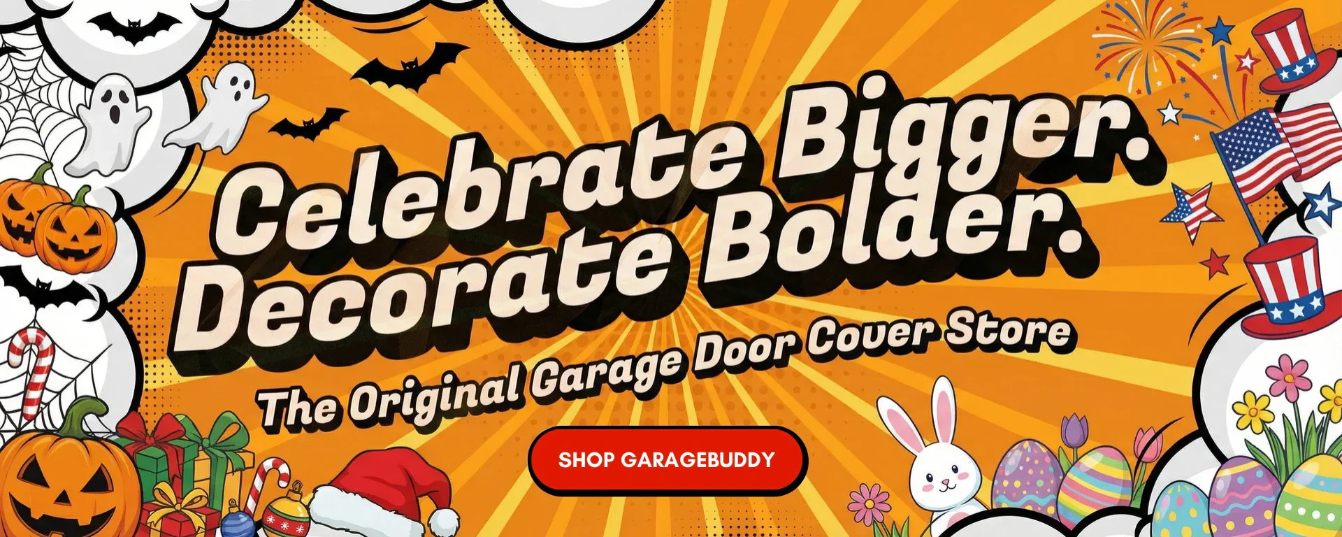 Transform Your Home Instantly