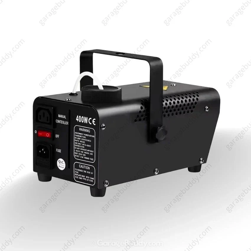 SmokyGlow Fog & Light Machine - Image 7