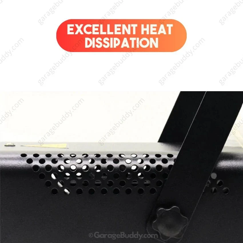 SmokyGlow Fog & Light Machine - Image 8