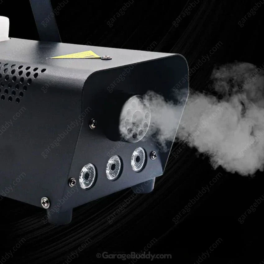 SmokyGlow Fog & Light Machine - Image 9