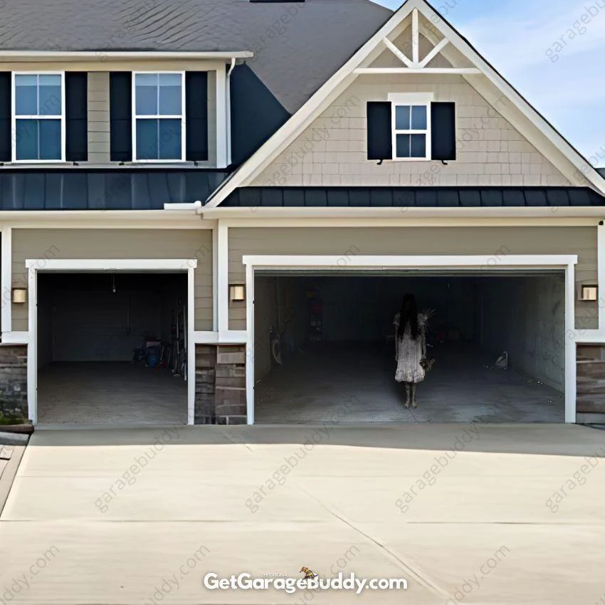 🎃GarageBuddy®️ Halloween Garage Door Covers - Image 127