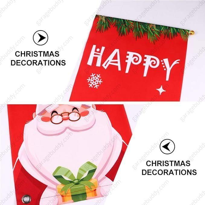 GarageBuddy Festive Porch Signs - Image 7