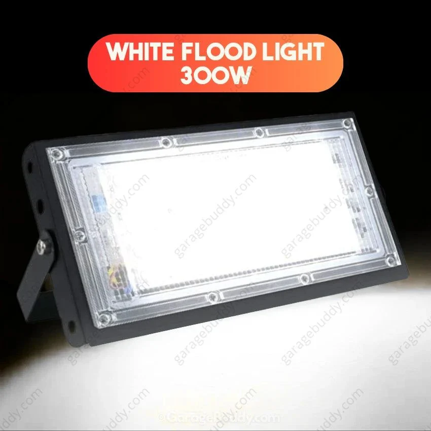 GarageBuddy Outdoor Banner Light - Image 10