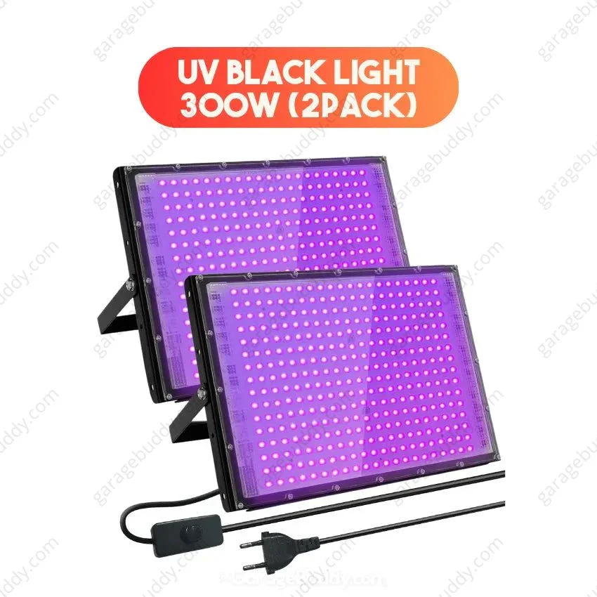 GarageBuddy Outdoor Banner Light - Image 12