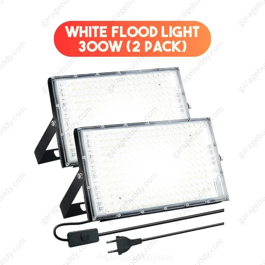 GarageBuddy Outdoor Banner Light - Image 14