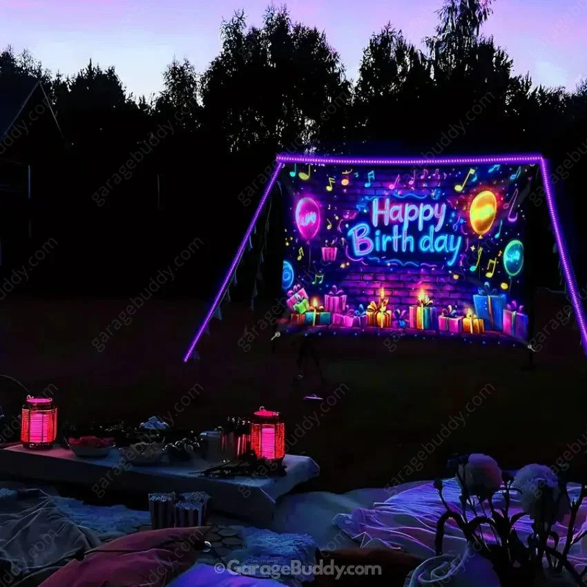 GarageBuddy Outdoor Banner Light - Image 15