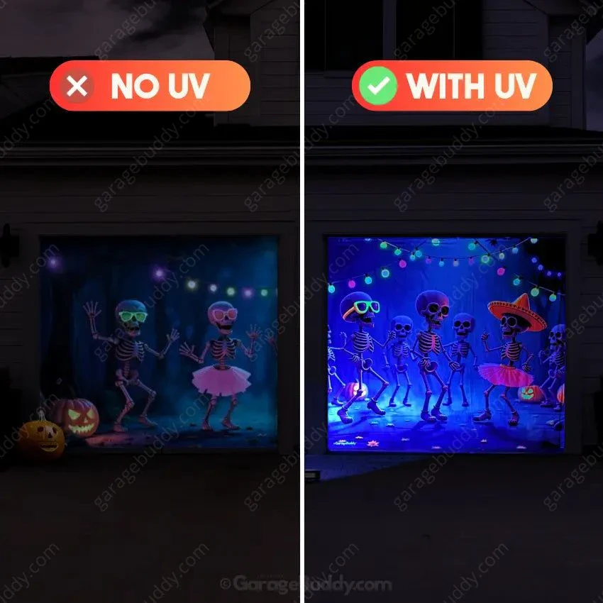 GarageBuddy Outdoor Banner Light - Image 3