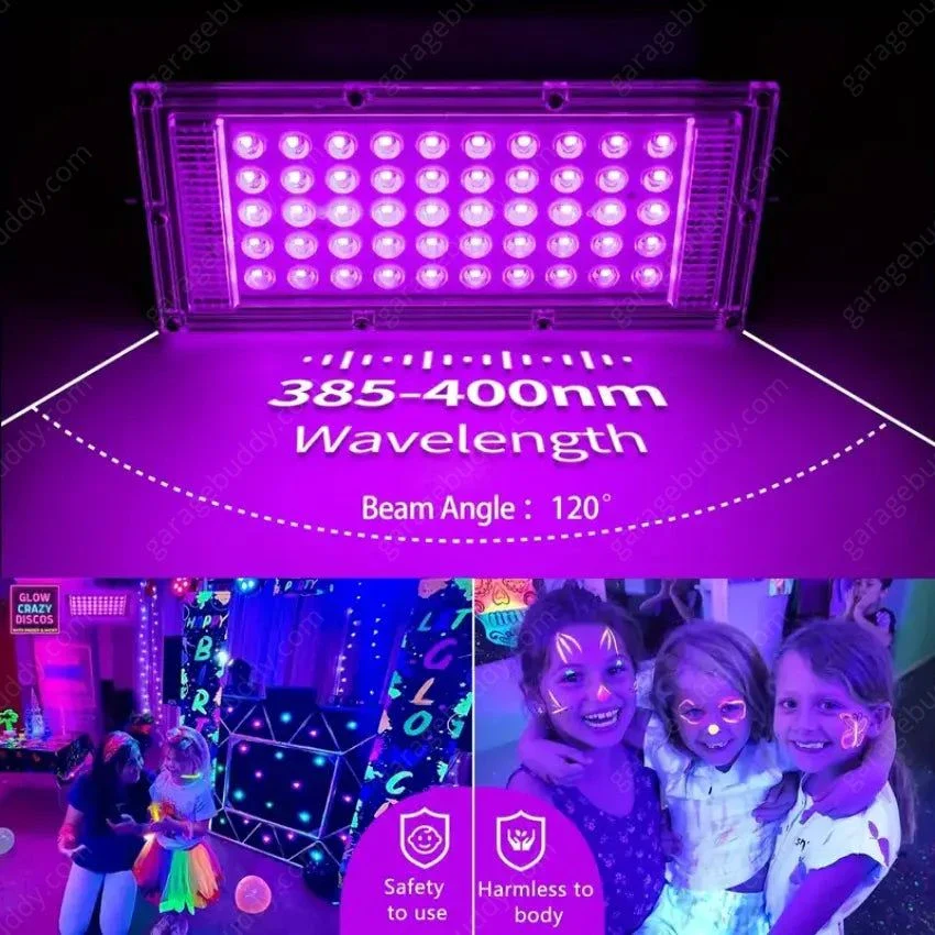 GarageBuddy Outdoor Banner Light - Image 5