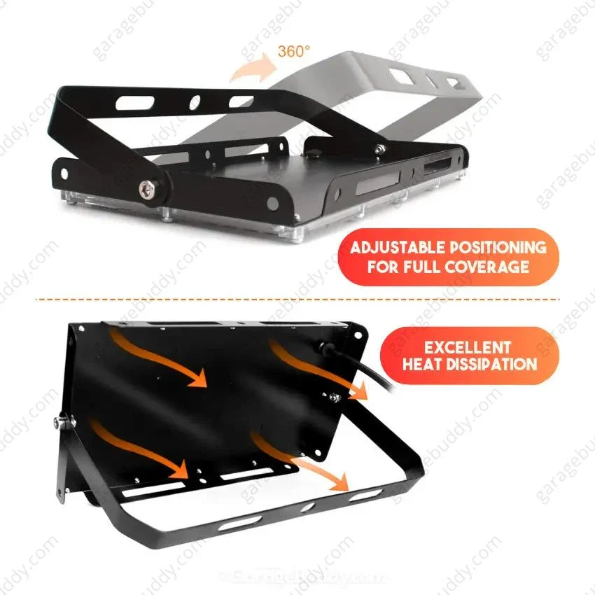 GarageBuddy Outdoor Banner Light - Image 6