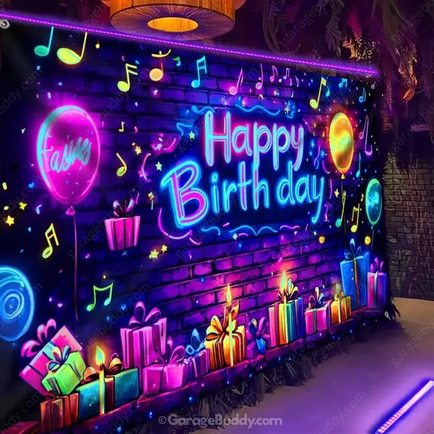 GarageBuddy Outdoor Banner Light - Image 8