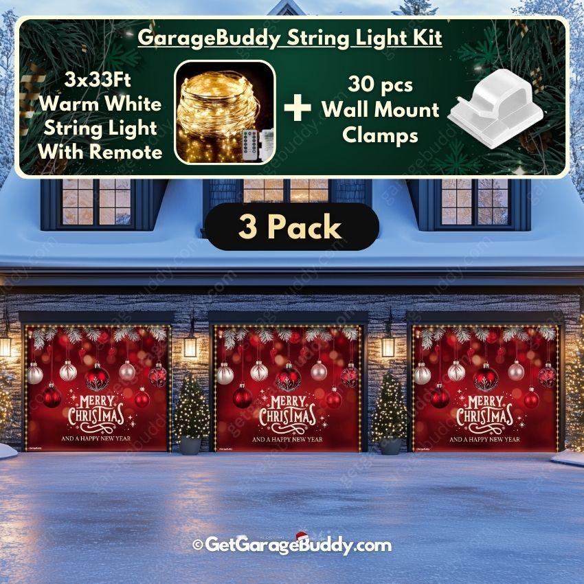 String Light Kit | GarageBuddy - Image 10