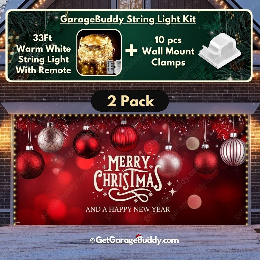 String Light Kit | GarageBuddy - Image 8