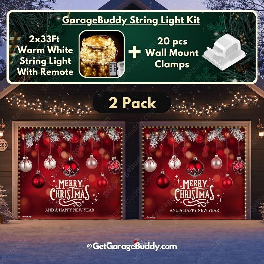 String Light Kit | GarageBuddy - Image 9