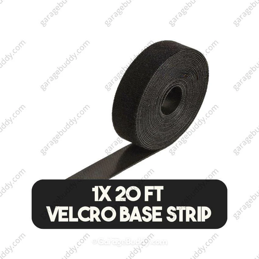 Velcro Base Strip (20ft) - Image 3