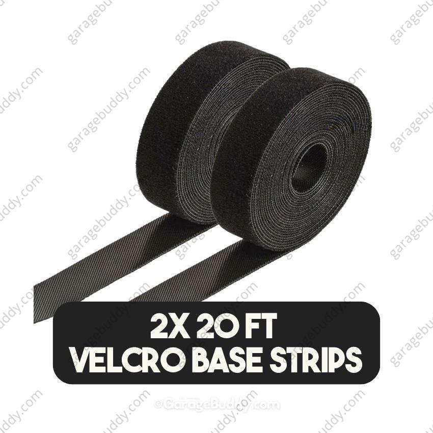 Velcro Base Strip (20ft) - Image 4